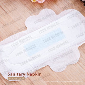 Disposable Sanitary Napkin for Woman Excellent Absorption